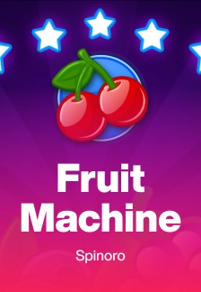 Fruit Machine