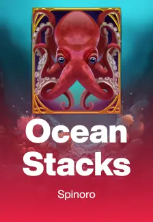 Ocean Stacks