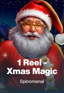 1 Reel - Xmas Magic