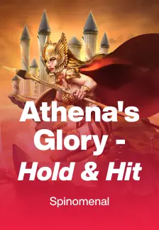 Athena's Glory - Hold & Hit