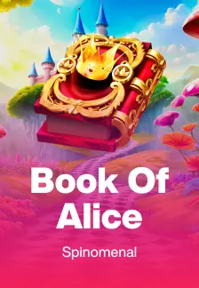 Book Of Alice