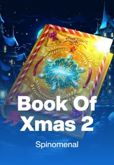 Book Of Xmas 2