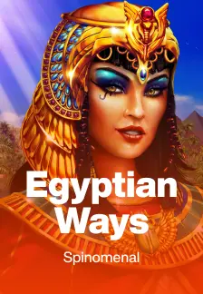 Egyptian Ways