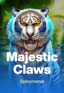 Majestic Claws