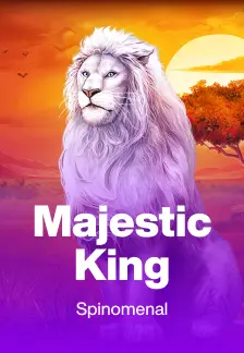 Majestic King