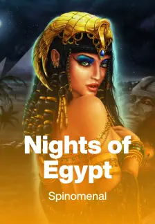 Nights Of Egypt