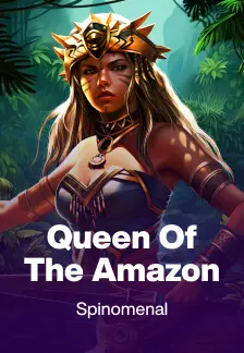 Queen Of The Amazon