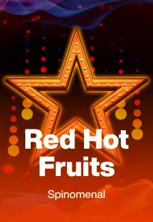 Red Hot Fruits