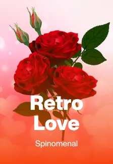 Retro Love