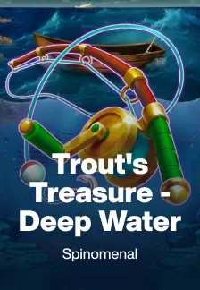 Trout's Treasure - Deep Water