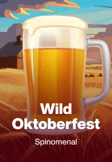 Wild Oktoberfest