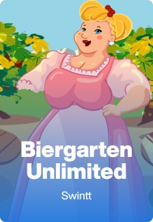 Biergarten Unlimited