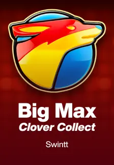 Big Max Clover Collect