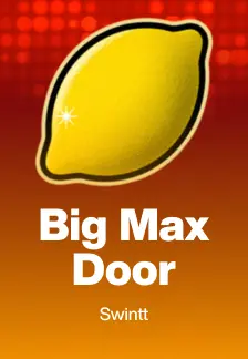 Big Max Door