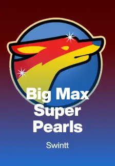 Big Max Super Pearls