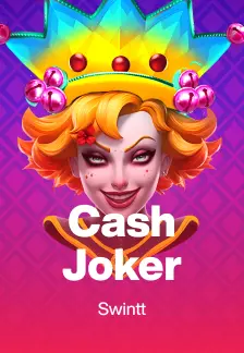 Cash Joker