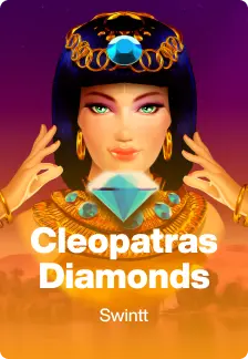 Cleopatras Diamonds