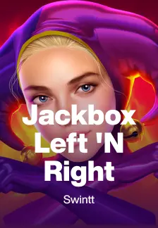 Jackbox Left 'N Right