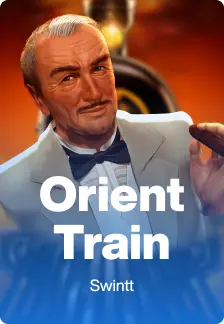 Orient Train