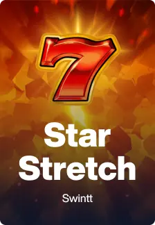 Star Stretch