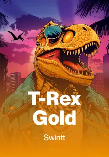 T-Rex Gold