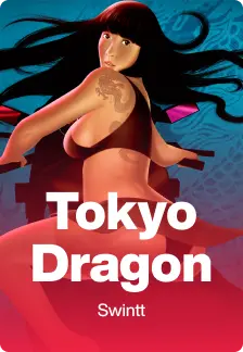 Tokyo Dragon