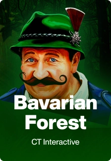 Bavarian Forest