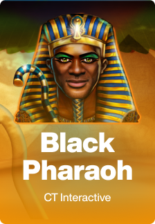 Black Pharaoh