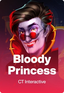 Bloody Princess