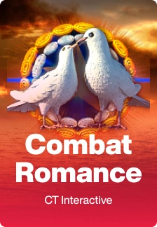 Combat Romance