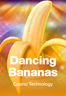 Dancing Bananas