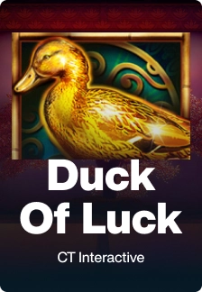 Duck Of Luck