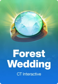 Forest Wedding