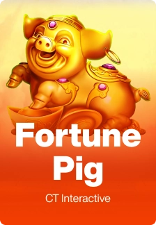 Fortune Pig