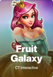 Fruit Galaxy