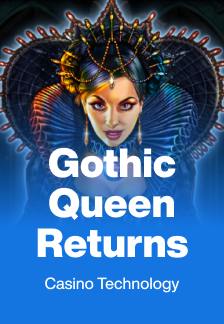 GOTHIC QUEEN RETURNS