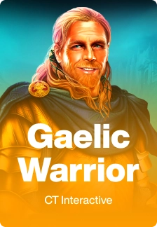 Gaelic Warrior