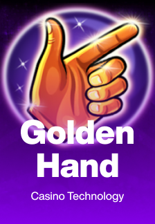 Golden Hand