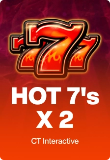 HOT 7's X 2