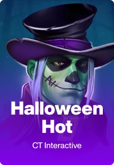 Halloween Hot