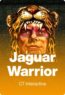 Jaguar Warrior