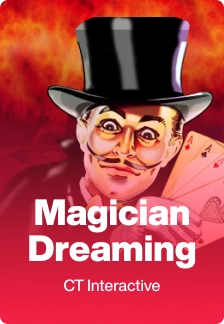 Magician Dreaming