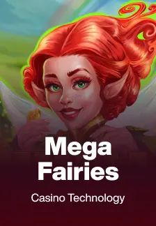 Mega Fairies