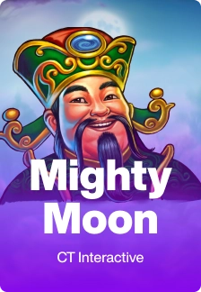 Mighty Moon