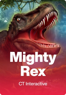 Mighty Rex