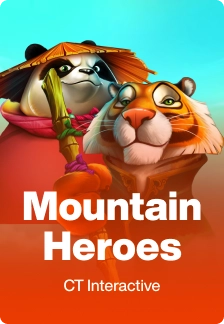 Mountain Heroes