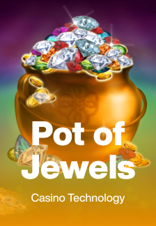 Pot Of Jewels