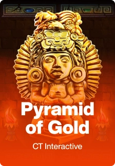 Pyramid of Gold