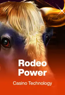 Rodeo Power