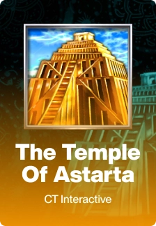 The Temple Of Astarta